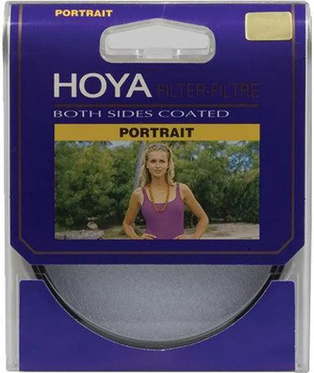 Alt view image 4 of 6 - Hoya 72mm Portrait Enhancing Filter   **AUTORIZED HOYA USA DEALER**