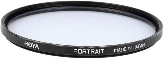 Alt view image 3 of 6 - Hoya 72mm Portrait Enhancing Filter   **AUTORIZED HOYA USA DEALER**