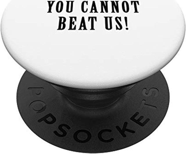 PopSockets PopGrip for MagSafe: Grip and Stand for Phones and Cases, Remove  and Reposition, Swappable Top Black