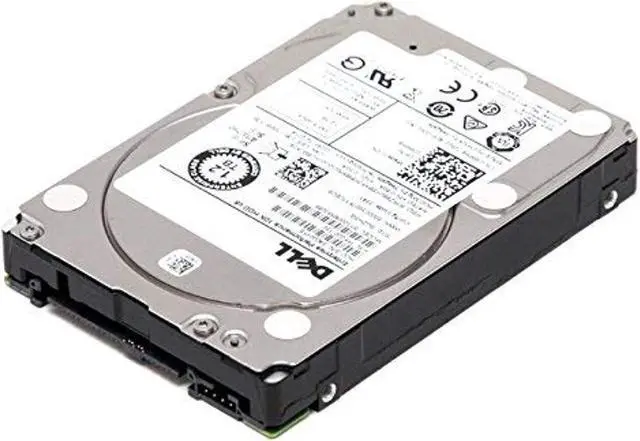 Main image of Dell 36Rh9 1.2Tb 10K 2.5 6Gbs Sas Hdd