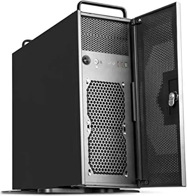 Main image of Rm42-502 4U Rackmount Server Chassis With Liquid Cooling Compatibility Rm42-502-X