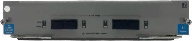 Main image of HP J9309A Network Card, Green