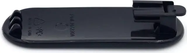 Alt view image 3 of 5 - Kymate PMLN7720AR Belt Clip Walkie Talkie for Motorola Talkabout Raido T400 T402 T460 T461 T465 T470 T480 T500 T600 T605 Twin Pack to Carry Two Way Radios PMLN7720 2PCS