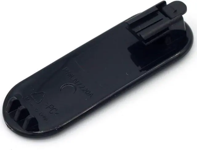 Alt view image 5 of 5 - Kymate PMLN7720AR Belt Clip Walkie Talkie for Motorola Talkabout Raido T400 T402 T460 T461 T465 T470 T480 T500 T600 T605 Twin Pack to Carry Two Way Radios PMLN7720 2PCS