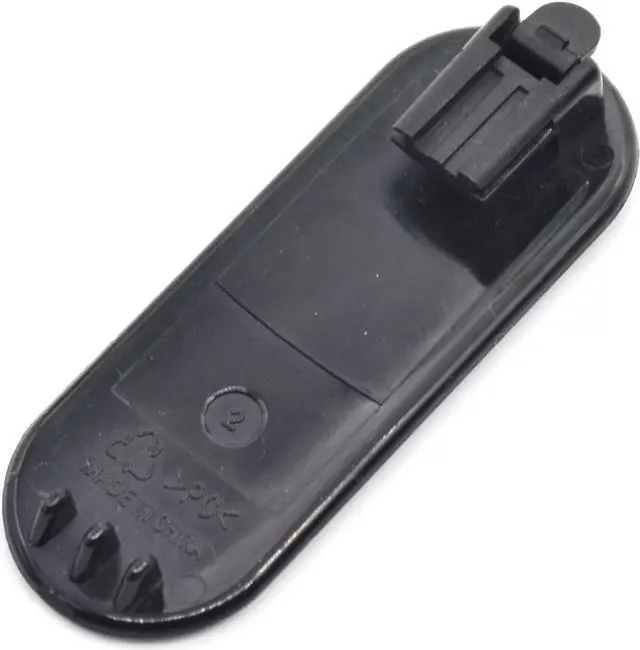 Alt view image 4 of 5 - Kymate PMLN7720AR Belt Clip Walkie Talkie for Motorola Talkabout Raido T400 T402 T460 T461 T465 T470 T480 T500 T600 T605 Twin Pack to Carry Two Way Radios PMLN7720 2PCS