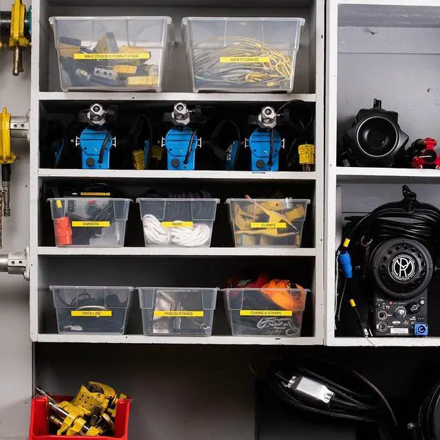 Alt view image 7 of 7 - P-Touch PTH111 P-Touch Pro Label Maker