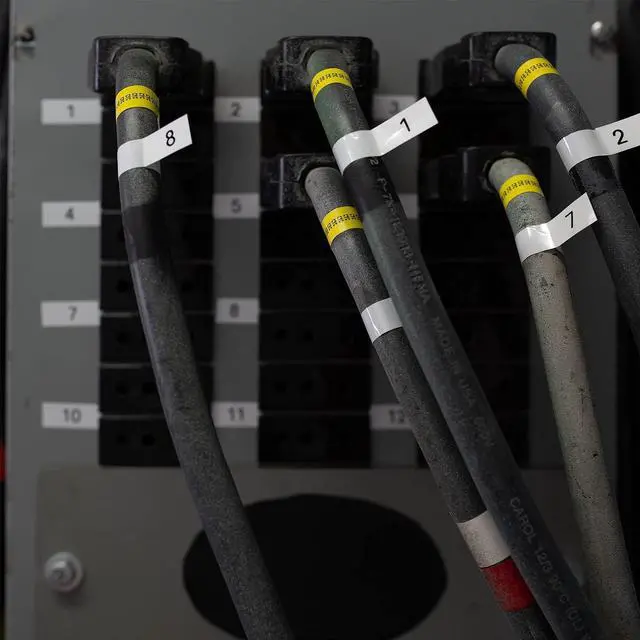 Alt view image 5 of 7 - P-Touch PTH111 P-Touch Pro Label Maker