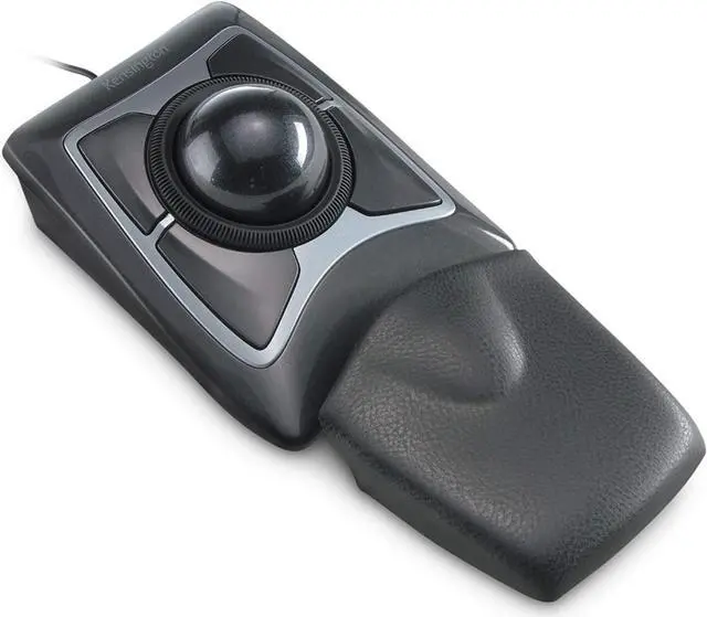 Main image of Kensington K64325US Expert Mouse