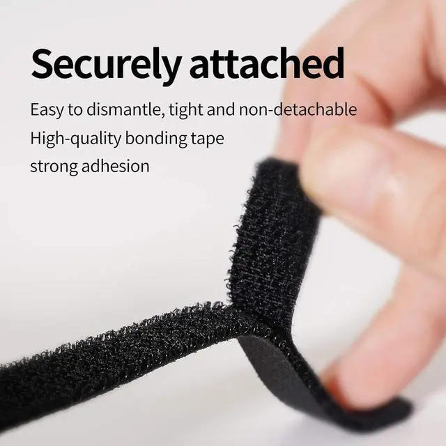 Alt view image 5 of 6 - Motorcycle Dirt Bike Helmet Mount Chin Strap Clamp Clip Holder Attachment for GoPro Max Hero 12 11 10 9 8 7 6 5, Insta360 X3 Go 3 Ace Pro, AKASO, D-J-I Action 3 4, D-J-I Osmo Pocket 3 Accessories