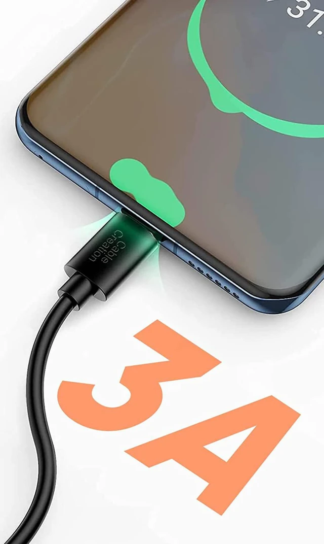 Alt view image 4 of 7 - CableCreation 8K HDMI USB C Hub Bundle with USB C to USB Cable Short
