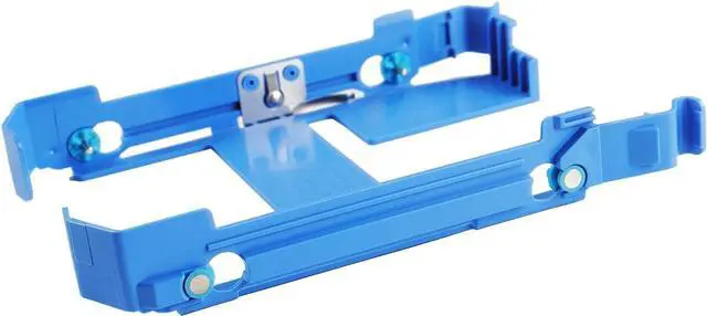 Alt view image 3 of 5 - Hard Drive Tray Caddy 65KHD 065KHD SSD Mount 3.5" Hard Drive Bracket for D-ELL Precision T3620 T3630 T3640 T3650 / D-ELL XPS 8910 8920 8930 8940
