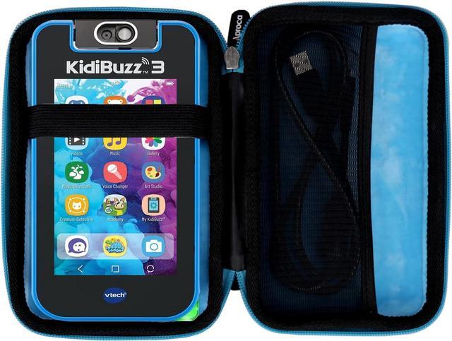 A Hard Storage Travel Case Bag Fit VTech KidiBuzz VTech KidiBuzz