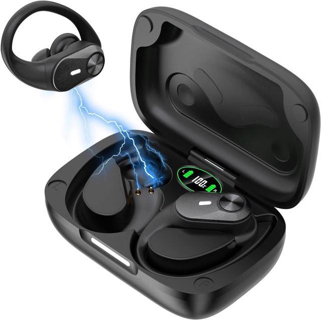 Ear Clip Bone Conduction Open Ear Clip Bone Conduction Headphones