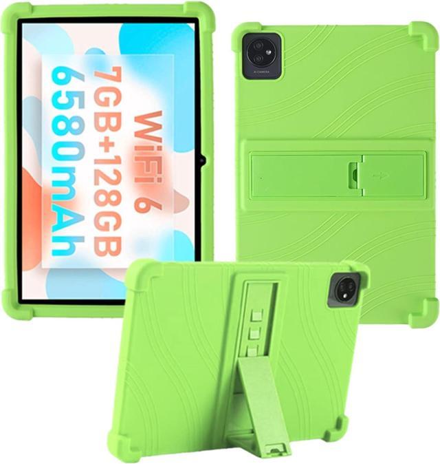 H Case for Blackview Tab 7 WiFi/Tab 8 WiFi Tablet, Kids Friendly