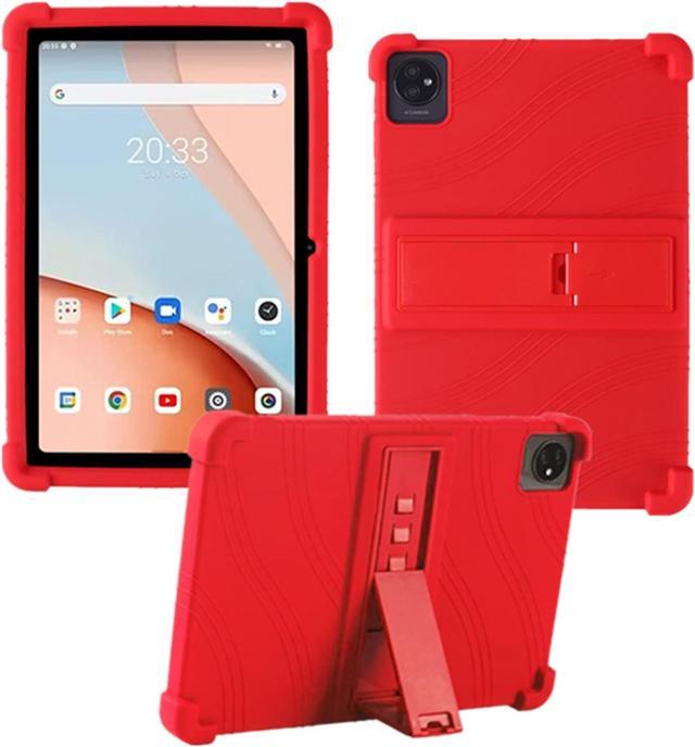 H Case for Blackview Tab 7 WiFi/Tab 8 WiFi Tablet, Kids Friendly