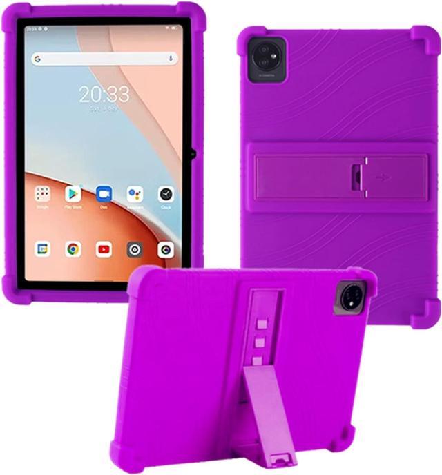 H Case for Blackview Tab 7 WiFi/Tab 8 WiFi Tablet, Kids Friendly