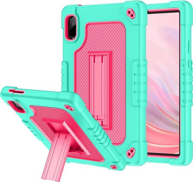 K for Lenovo Tab M9 Tablet Case,Heavy-Duty Shockproof Kids