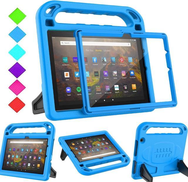 B Kids Case for Fire HD 10 & Fire HD 10 Plus Tablet (11th