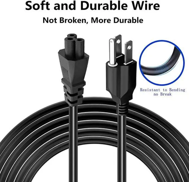 Alt view image 3 of 7 - 65W USB-C/Type C Laptop Charger Adapter for Lenovo Chromebook ThinkPad X1 T480 T480s T580 T580s T490s E585 E580 E590 E595 C330 14e 300e 500e Yoga 720-13IKB Ideapad 100e 730S 910-13IKB 730S-13IWL