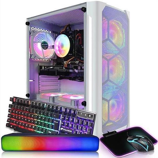 Frost Gaming PC