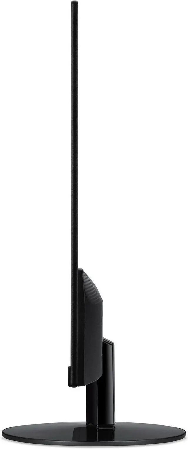 Alt view image 5 of 7 - Acer SA270 Bbix 27" Full HD IPS Widescreen Monitor