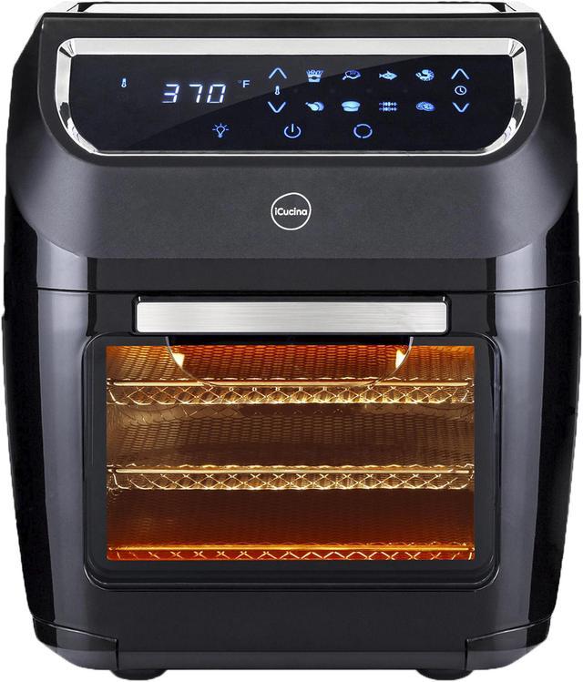 Top 10 Air Fryer Oven Accessories