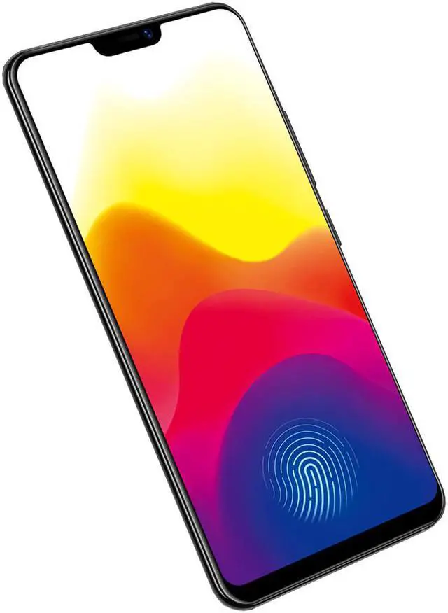 Alt view image 3 of 3 - SEALED Vivo X21 6GB RAM, 128GB ROM UNLOCKED INTERNATIONAL 12MP+5MP Camera Dual Sim Fast Shipping WorldWide