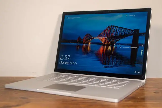 Alt view image 3 of 3 - Microsoft Surface Book 3 13.5" 10th Gen Intel Core i7 RAM 32GB 512GB  SSD Sealed Fast Shipping Global FedEx DHL