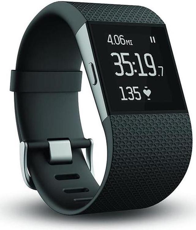 Fitbit surge outlet blue