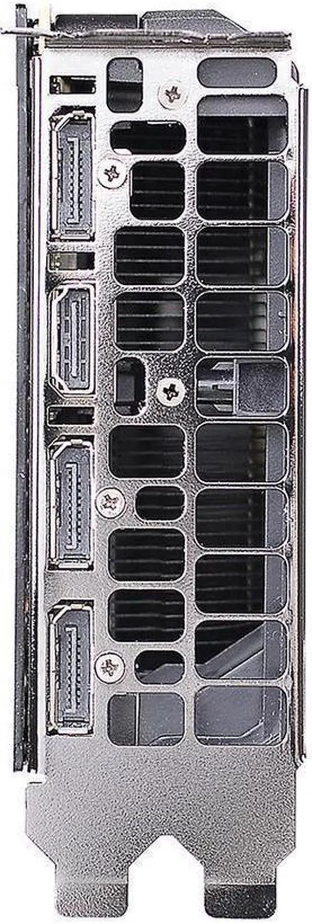Alt view image 3 of 4 - EVGA GeForce GTX 1080 Ti Gaming 11GB Video Card 11G-P4-5390-KR Graphics GPU