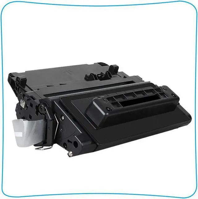 Alt view image 6 of 7 - 2 Black Compatible with HP CC364A 64A Toner LaserJet P4014dn P4015n P4015x P4515 - OEM