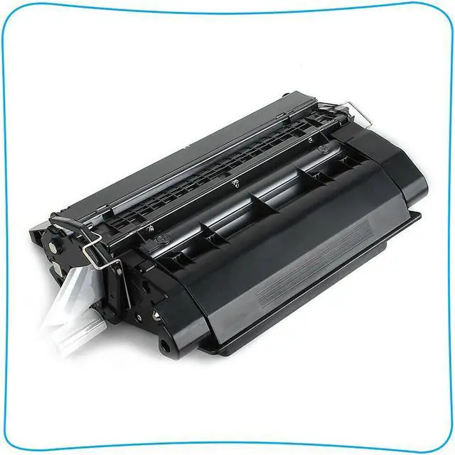 Alt view image 7 of 7 - 2 Black Compatible with HP CC364A 64A Toner LaserJet P4014dn P4015n P4015x P4515 - OEM