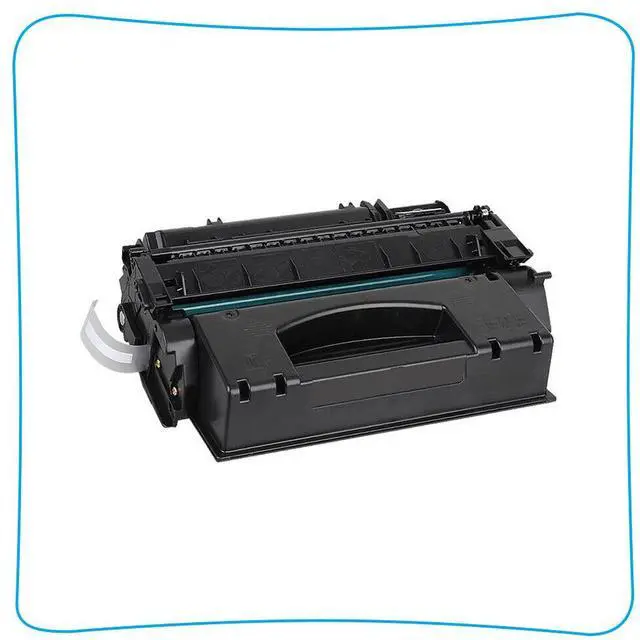 Alt view image 5 of 7 - 2PK Hi-Yield Q5949X 49X Toner Cartridge For HP LaserJet 1320T 1320TN 3390 3392