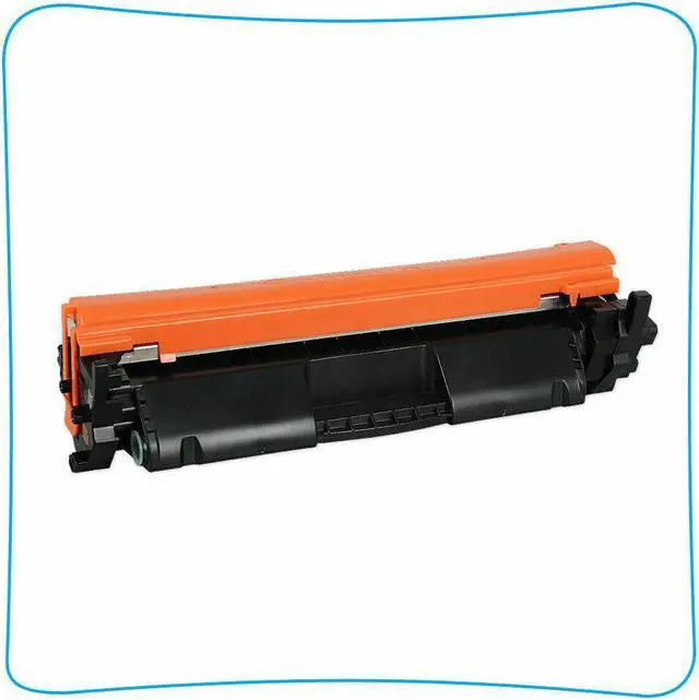 Alt view image 4 of 7 - 2PK CRG051H 051H Toner Cartridge 051 CRG-051H for ImageCLASS MF260 MF264dw