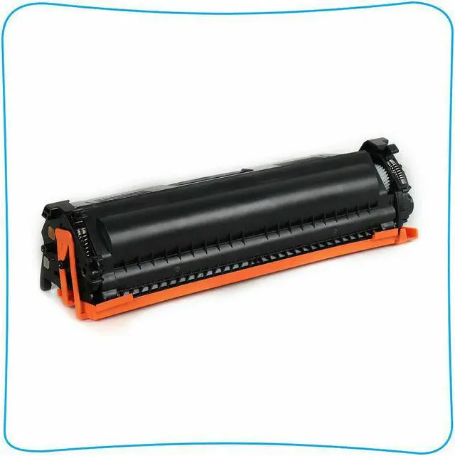 Alt view image 5 of 7 - 2PK CRG051H 051H Toner Cartridge 051 CRG-051H for ImageCLASS MF260 MF264dw