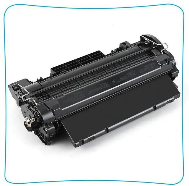Alt view image 6 of 7 - 2PK 55A Toner Cartridge for HP CE255A LaserJet Enterprise MFP M525dn M525f M525c