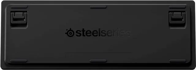 Alt view image 6 of 6 - SteelSeries - Apex Pro 2023 TKL Wireless Mechanical OmniPoint 2.0 Adjustable ...