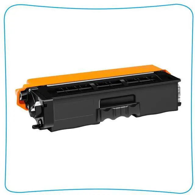 Alt view image 5 of 7 - 4PK TN315 Toner Cartridge For Brother TN-315 HL-4570CDW MFC-9970CDW MFC-9560CDW - OEM