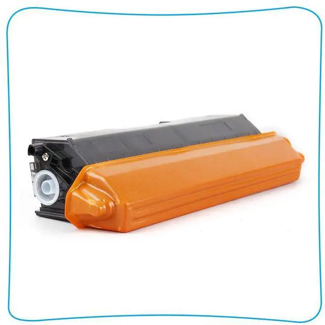 Alt view image 6 of 7 - 4PK TN315 Toner Cartridge For Brother TN-315 HL-4570CDW MFC-9970CDW MFC-9560CDW - OEM
