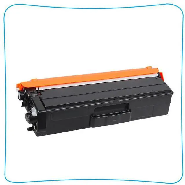 Alt view image 5 of 7 - 4PK Compatible For Brother MFC-L8610CDW MFC-L8900CDW Color Toner TN433 TN431 Ink