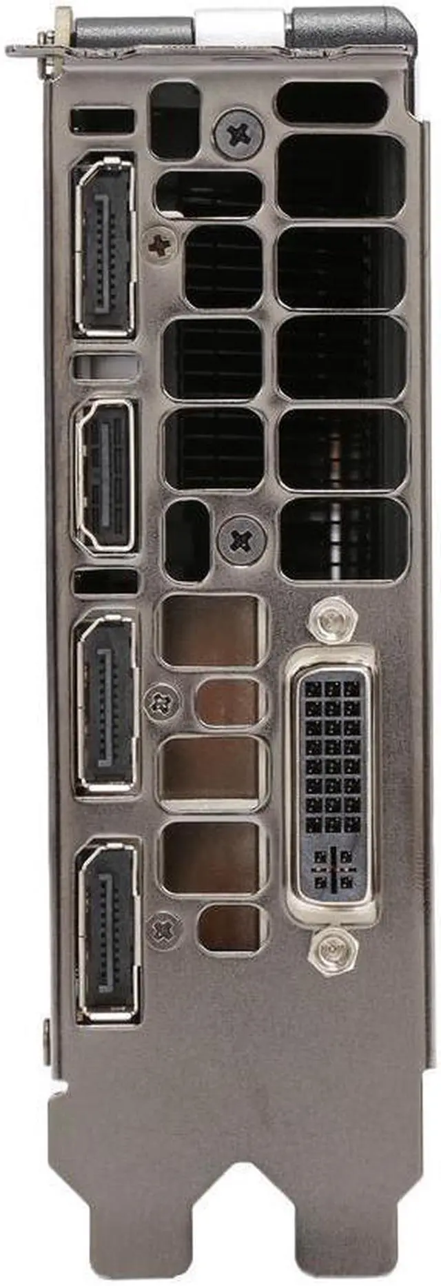 Alt view image 2 of 5 - EVGA GeForce GTX 980 4GB SC GAMING, Silent Cooling Graphics Card