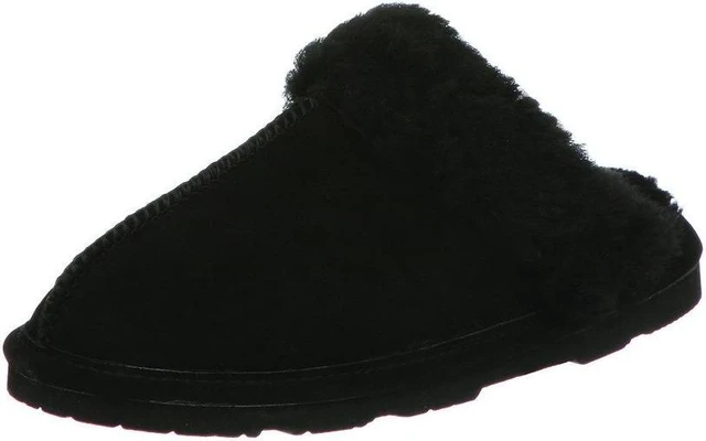 Alt view image 7 of 10 - BEARPAW Women's Loki II Slide Slipper 6
