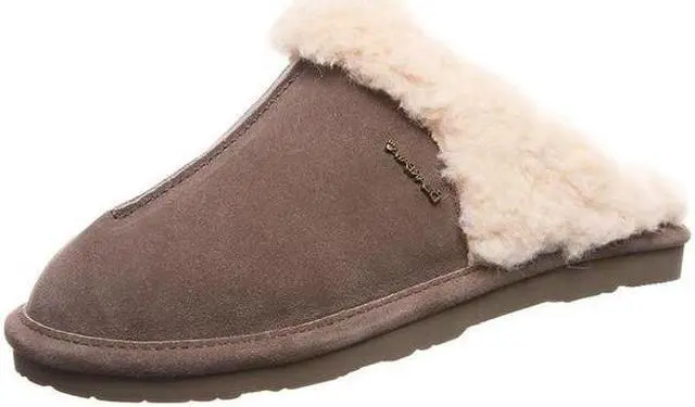 Alt view image 5 of 9 - Bearpaw Women's Loketta Slipper 9