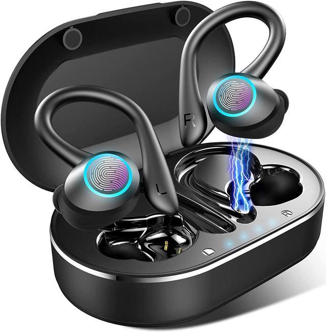 Waterproof Bluetooth 5.1 Wireless Earphone Earbuds Headsets For