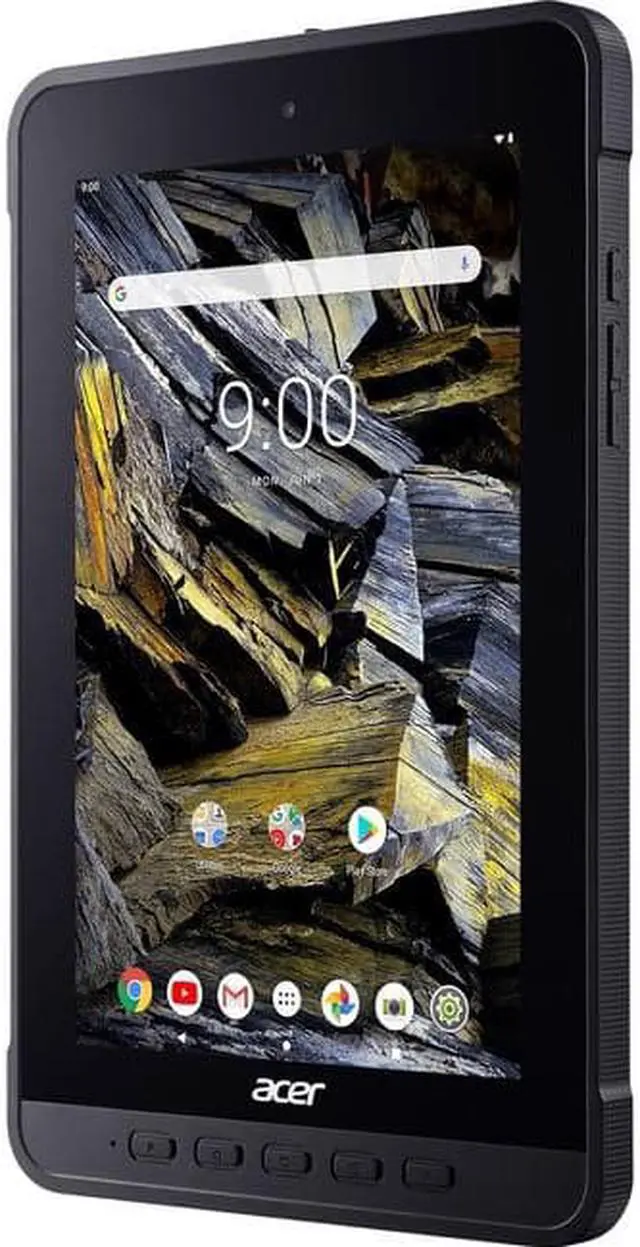 Alt view image 8 of 20 - Acer Enduro T1 Et108-11A Et108-11A-80Pz Tablet - 8" Wxga - Cortex A73 Quad-Core