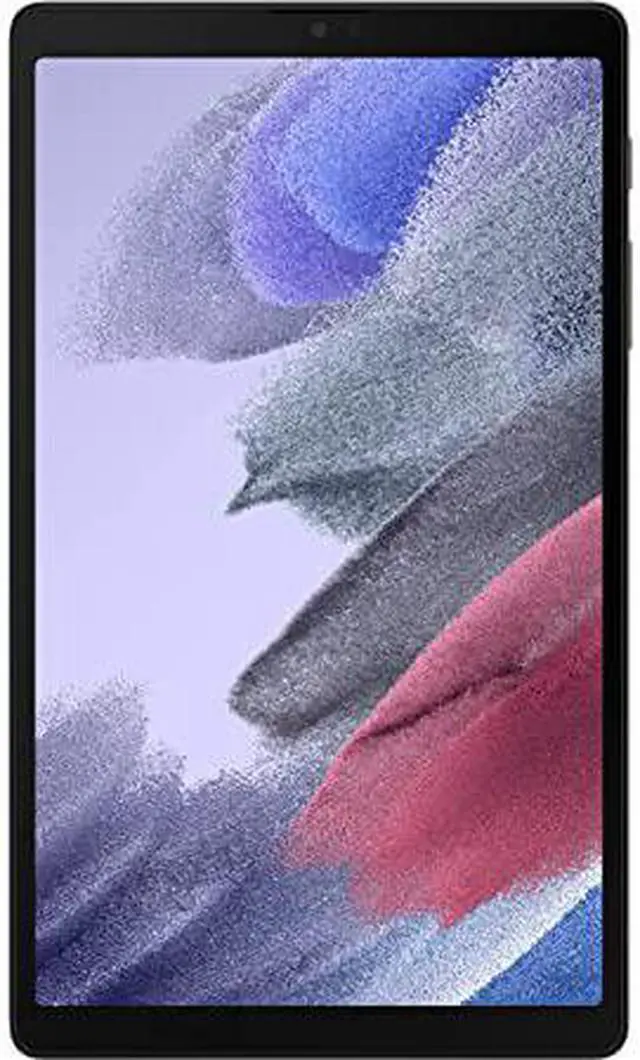 Alt view image 3 of 13 - Samsung Galaxy Tab A Lite 8.7", 32GB, Dark Gray (LTE T-Mobile & WiFi) - SM-T227UZAAXAU (2021) US Model & Warranty