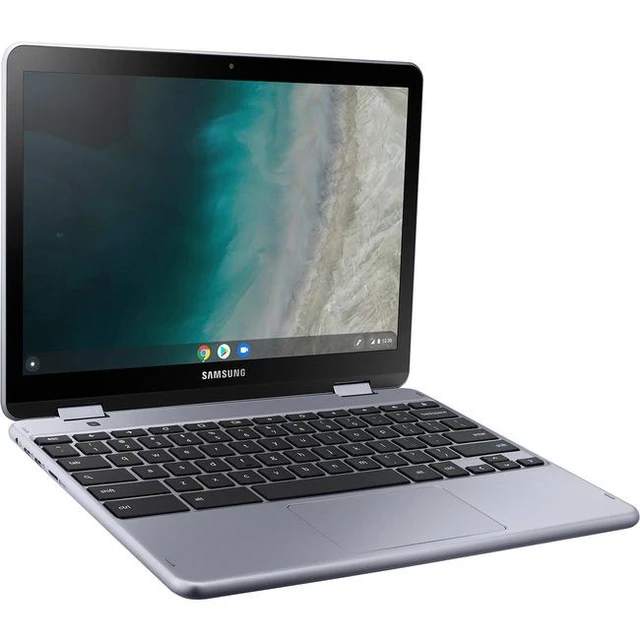 Alt view image 2 of 2 - Samsung Chromebook Plus LTE XE525QBB-K01US AC Adapter Power Supply USB-C Charger
