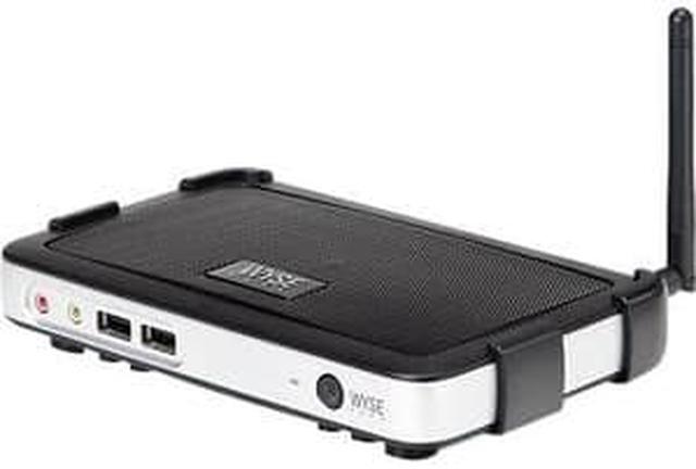 Alt view image 7 of 13 - Dell Wyse 3020 - ARMADA PXA2128 1.2 GHz - 2GB DDR3 SDRAM - 4GB Flash HD, Model 8JD4W