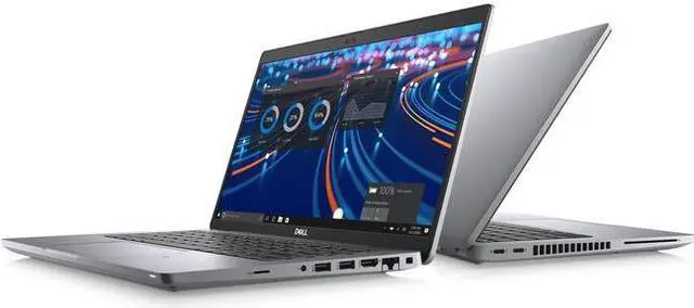 Alt view image 15 of 17 - Dell Latitude 5000 5420 14" Notebook - Full HD - 1920 x 1080 - Intel Core i5 11th Gen i5-1135G7 Quad-core (4 Core) 2.40 GHz - 8 GB RAM - 256 GB SSD - Intel Chip - Windows 10 Pro - Intel Iris Xe G