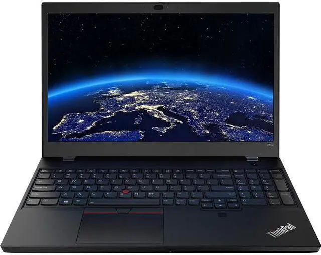 Alt view image 12 of 20 - Lenovo ThinkPad P15v G2 21A90036US 15.6" Mobile Workstation - Full HD - 1920 x 1080 - Intel Core i7 (11th Gen) i7-11800H 2.30 GHz - 16 GB RAM - 512 GB SSD - Intel Chip - Windows 10 Pro - NVIDIA T